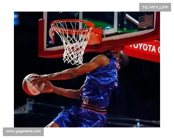 震撼全场NBA历史经典扣篮集锦 精彩瞬间回顾每一位扣篮高手的飞跃时刻