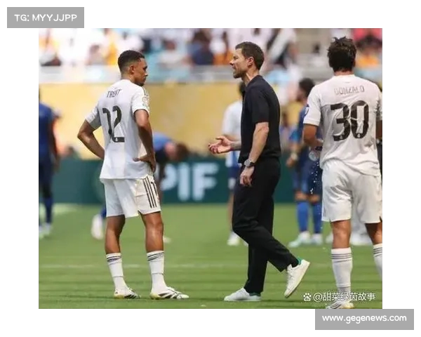 阿隆索执教风格与安帅迥异强调高压出球与快速反抢战术 阿隆索执教风格与安帅迥异强调高压出球与快速反抢战术